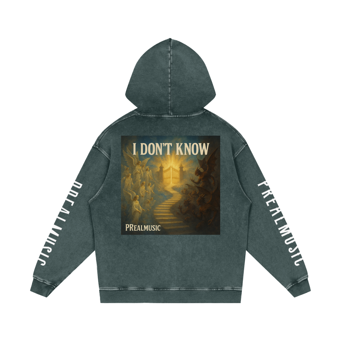 LIMITED DROPS