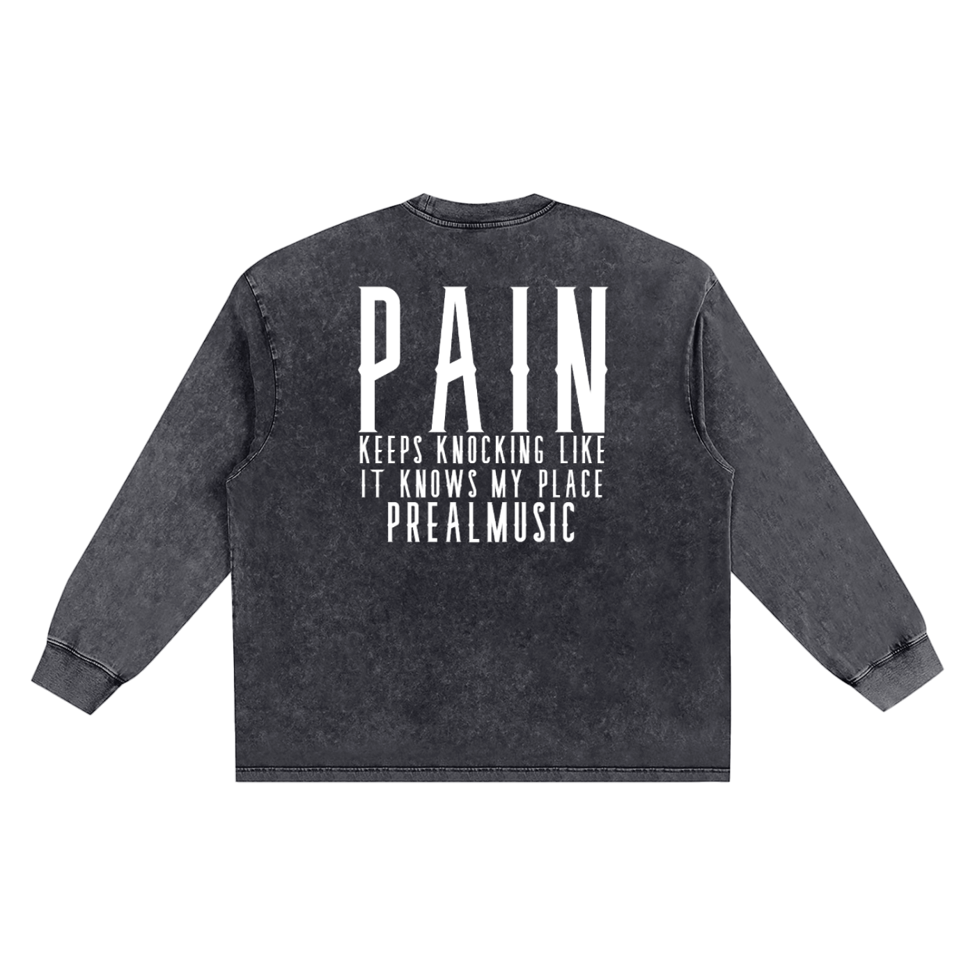Hoodies, Longsleeves