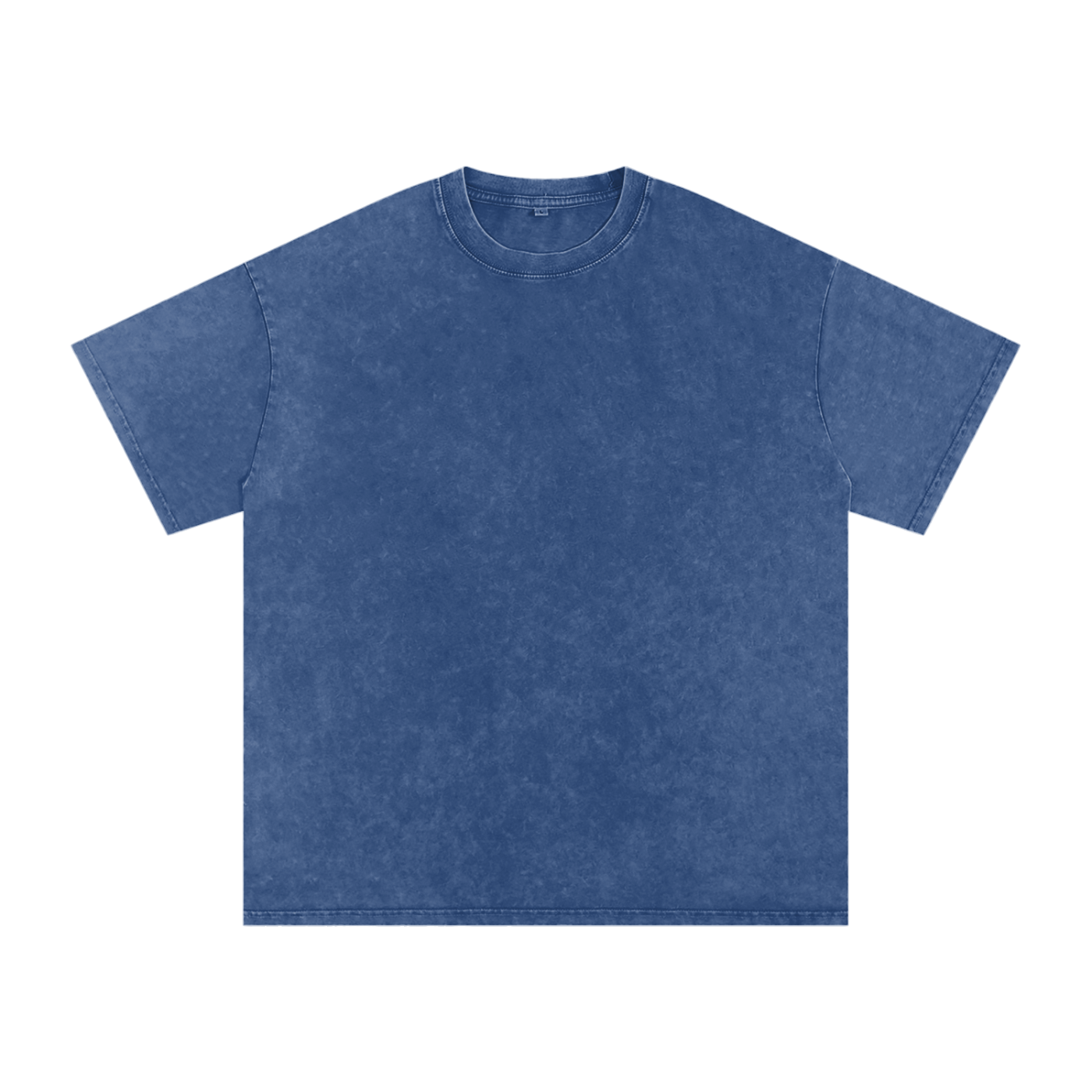 Bittersweet - Oversized Cotton T-Shirt