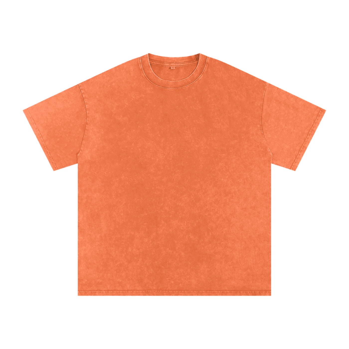 Bittersweet - Oversized Cotton T-Shirt