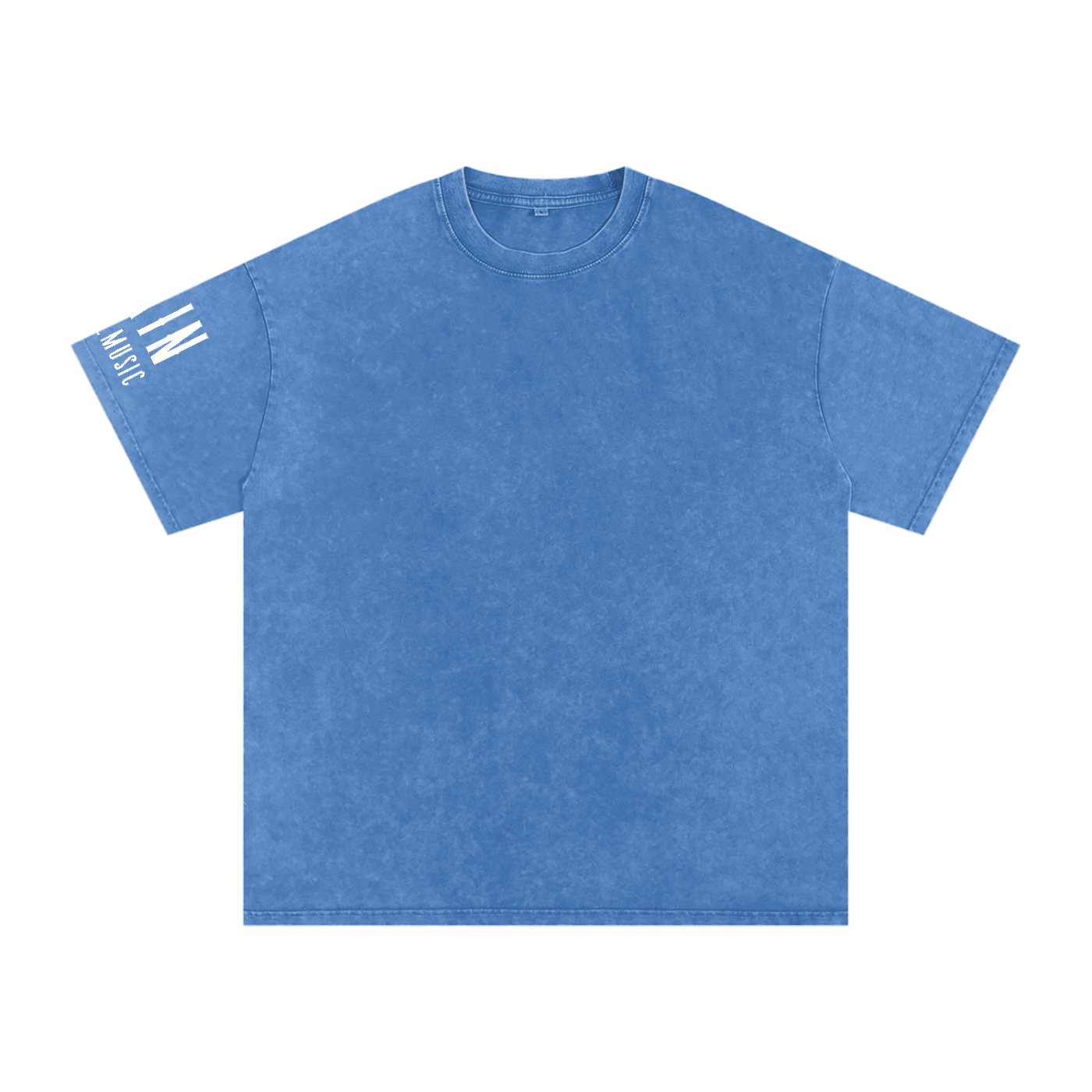 PAIN - Oversized Cotton T-Shirt