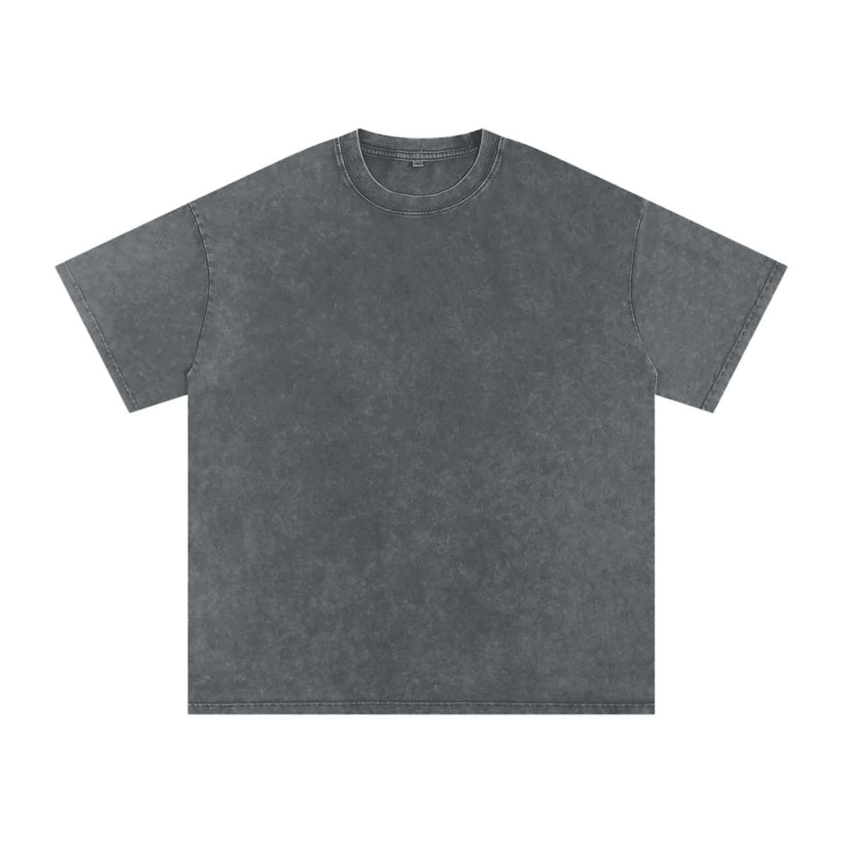 Bittersweet - Oversized Cotton T-Shirt