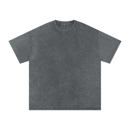 Bittersweet - Oversized Cotton T-Shirt
