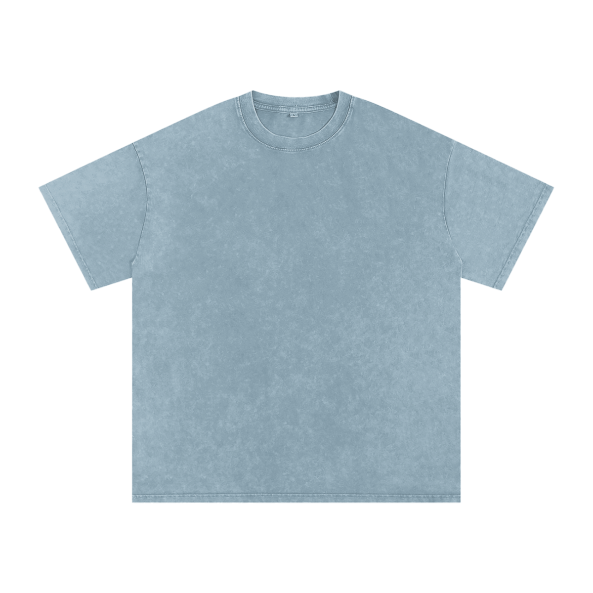 Bittersweet - Oversized Cotton T-Shirt