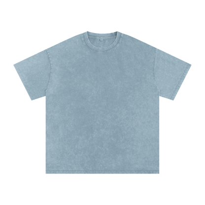 Bittersweet - Oversized Cotton T-Shirt
