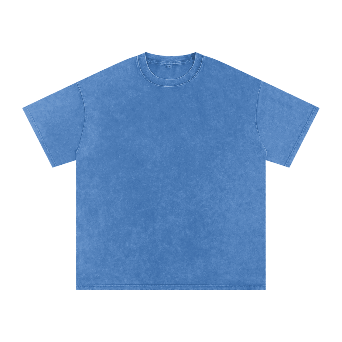 Bittersweet - Oversized Cotton T-Shirt
