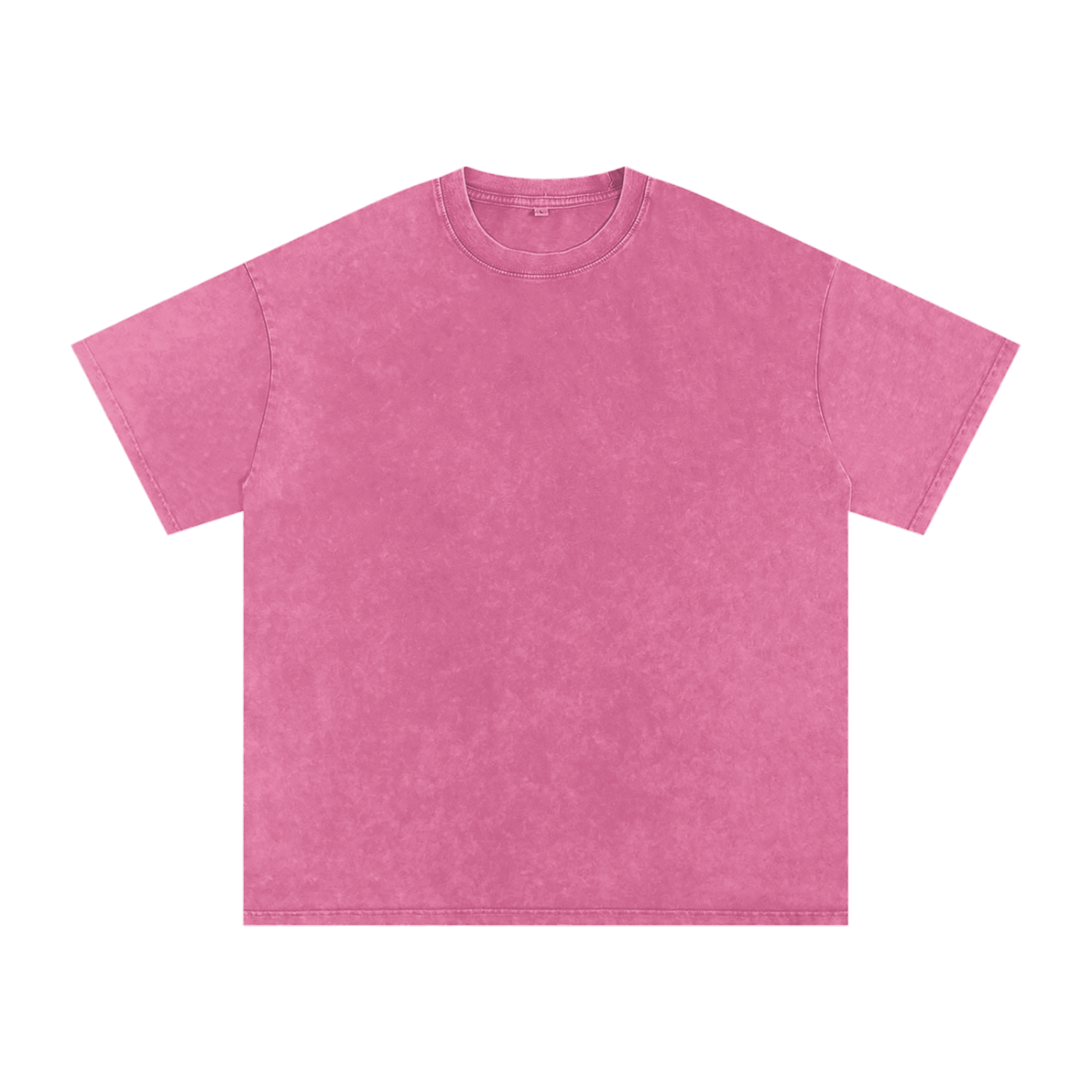 Bittersweet - Oversized Cotton T-Shirt