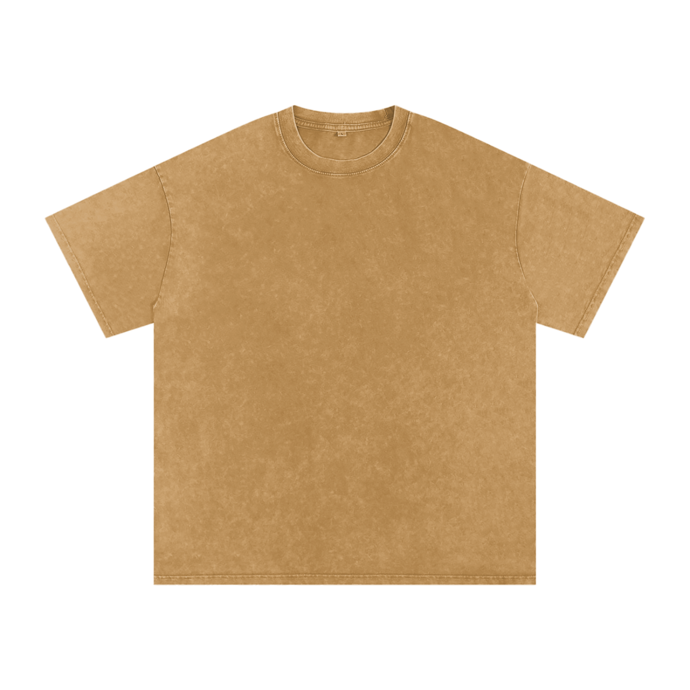 Bittersweet - Oversized Cotton T-Shirt