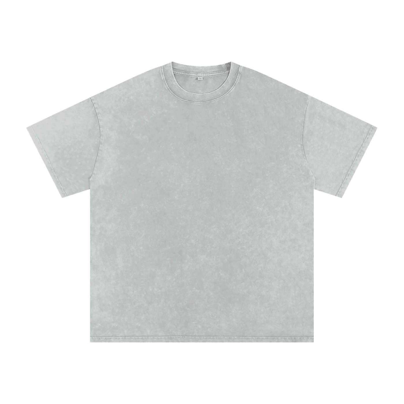 Bittersweet - Oversized Cotton T-Shirt