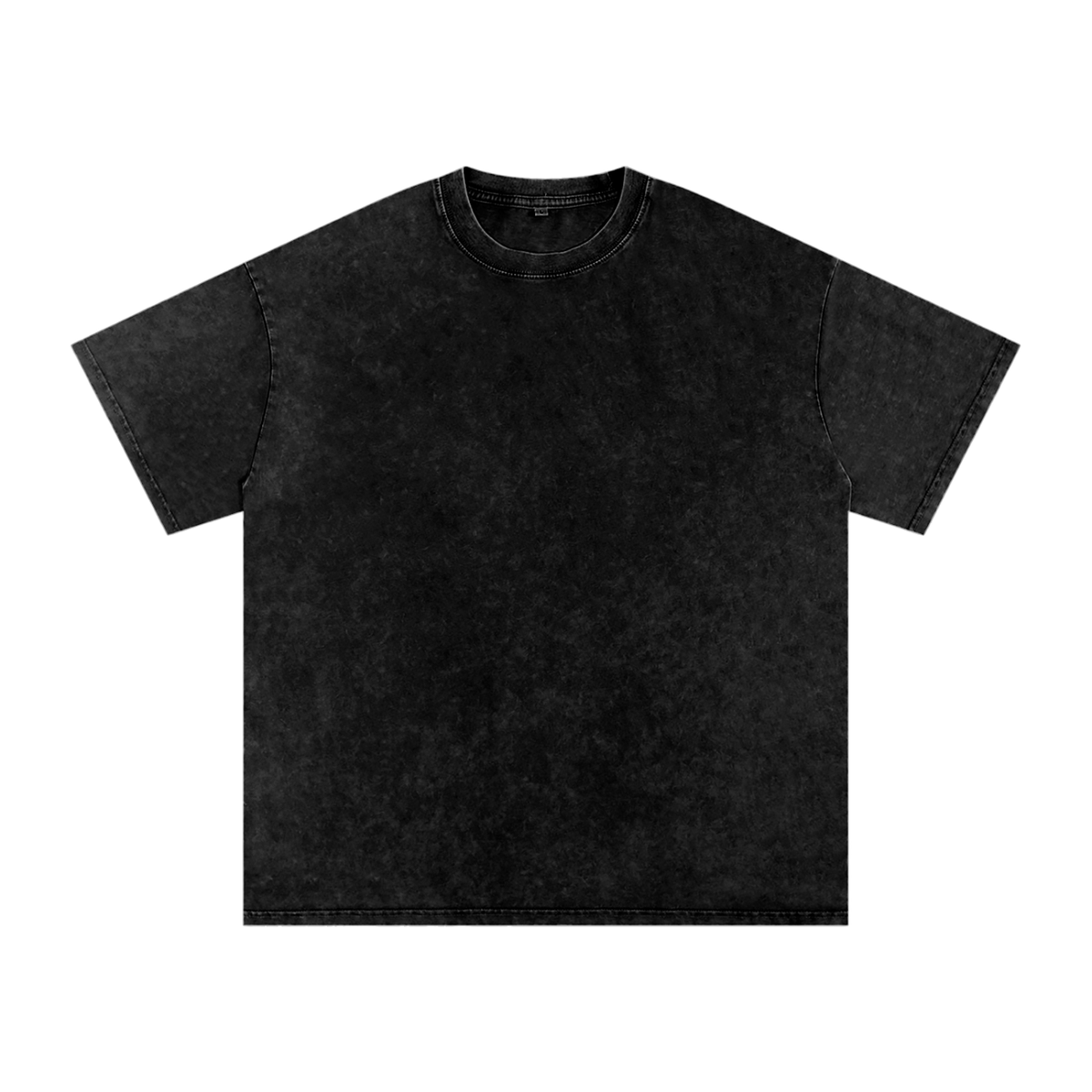 Bittersweet - Oversized Cotton T-Shirt